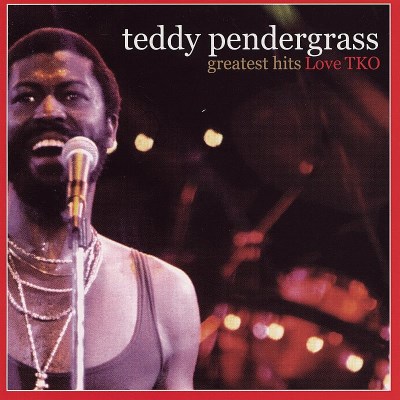 Teddy Pendergrass/Greatest Hits